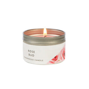 Magnificent Lotus Flower Aromatherapy Candle