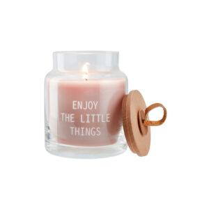 Leado Scented Candles - Breast Cancer Gifts