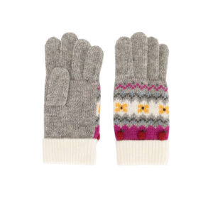 Woolen Winter Gloves for Women