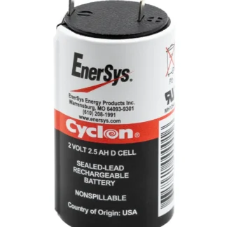 Enersys - 0810-0004