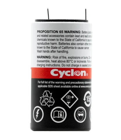 Enersys - 0810-0004 - Image 3