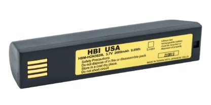 Honeywell - 3820 Scanner (0000495 BAT-SCN01)