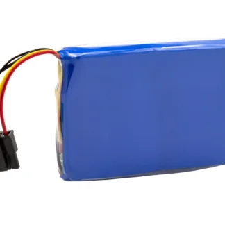 Sigma Spectrum Infusion Pump Replacement Battery
