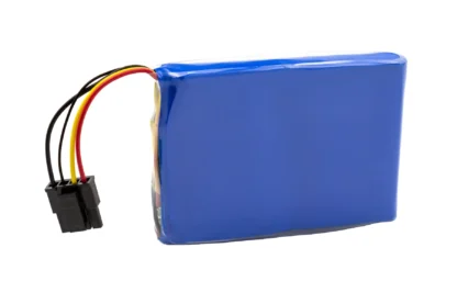 Sigma Spectrum Infusion Pump Replacement Battery