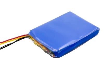 Sigma Spectrum Infusion Pump Replacement Battery - Image 2