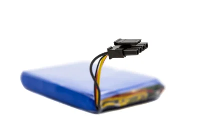 Sigma Spectrum Infusion Pump Replacement Battery - Image 3