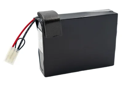 SSCOR 2014, 2300, 2310, 2314, 2314B Suction Unit Duet Medical Replacement Battery