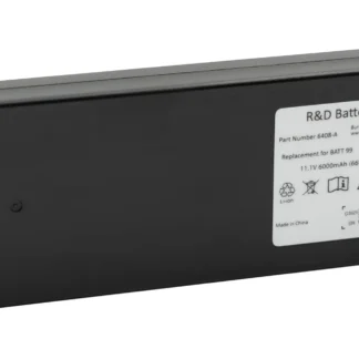 Welch Allyn Connex Replacement Battery