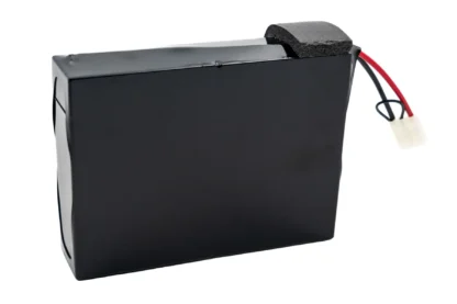 SSCOR 2014, 2300, 2310, 2314, 2314B Suction Unit Duet Medical Replacement Battery - Image 2