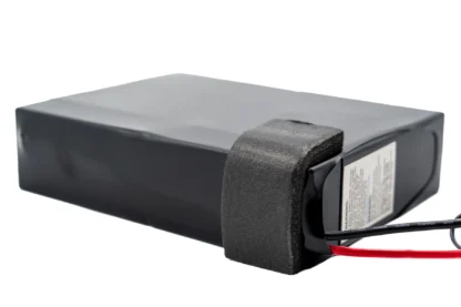 SSCOR 2014, 2300, 2310, 2314, 2314B Suction Unit Duet Medical Replacement Battery - Image 3