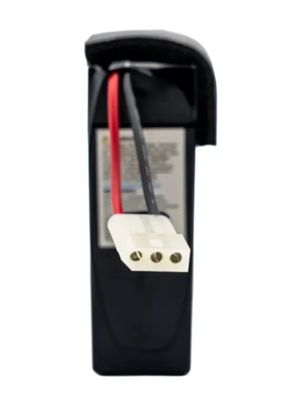 SSCOR 2014, 2300, 2310, 2314, 2314B Suction Unit Duet Medical Replacement Battery - Image 4