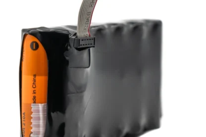 Medfusion Infusion Pump Battery for 2500, 3010, 3500 Protege Syringe - Image 2