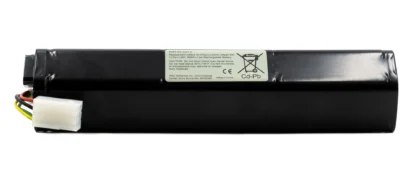 Physio Control Lifepak 20e Replacement Battery