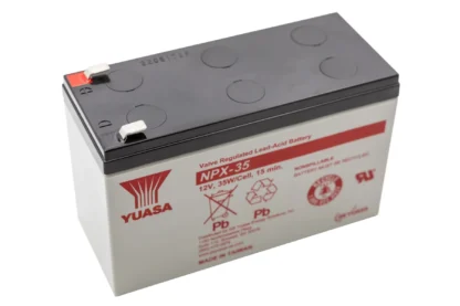 GS Yuasa - NPX-35 - Image 2