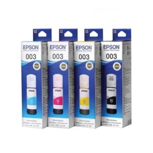 EPSON 003 INK BOTTLE