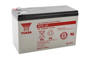 GS Yuasa - NPX-35