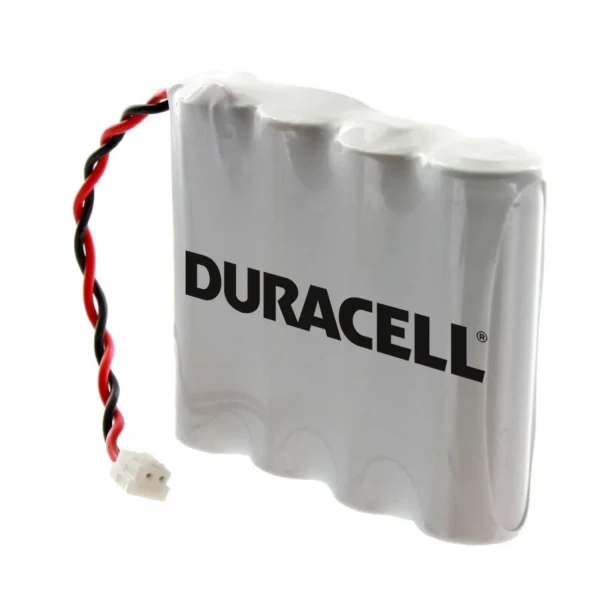 saflok-duracell-6v