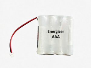 Saflok ST-48 Battery (Energizer AAA) for Electronic Door Lock